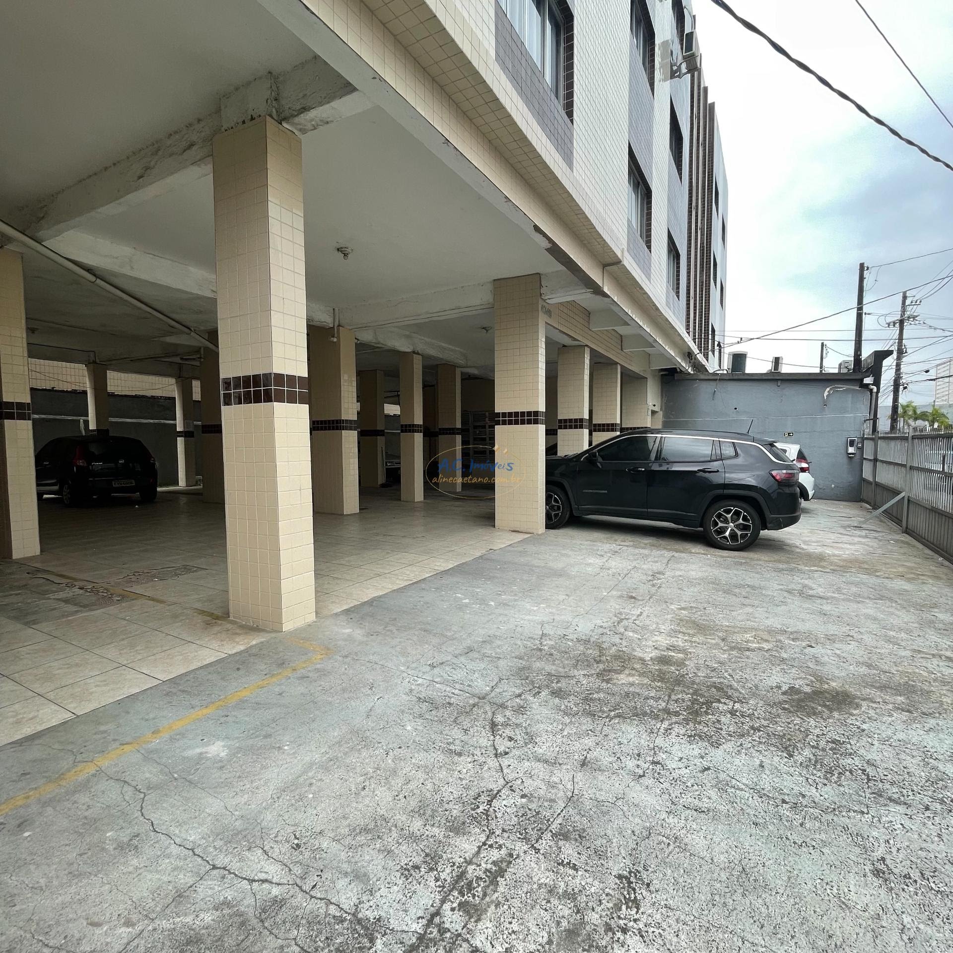 Studio à venda com 1 quarto, 1 banheiro, 1 vaga e 37m² no Aviação, Praia Grande (SP) — foto 13 de 19
