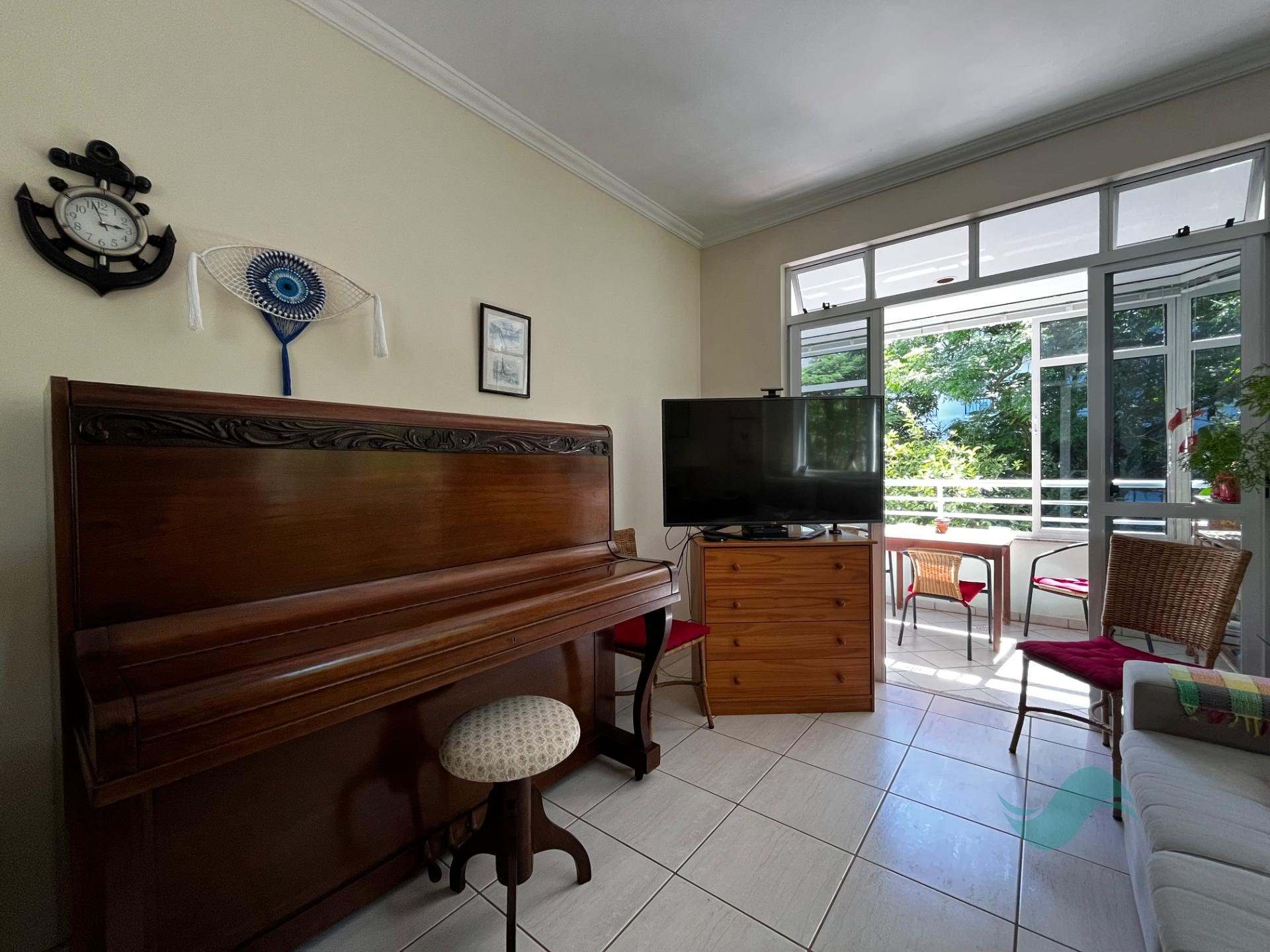 Apartamento à venda com 3 quartos, 1 suíte, 1 vaga e 98m² no Jurerê, Florianópolis (SC) — foto 15 de 17
