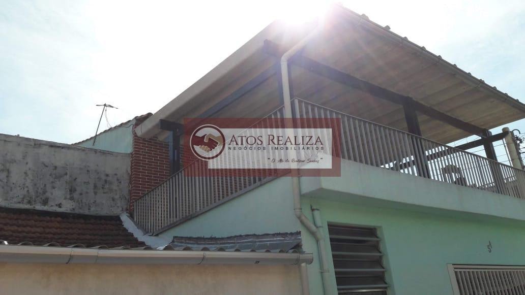 Casa à venda com 2 quartos, 2 banheiros, 1 vaga e 150m² no Jardim Pedreira, São Paulo (SP) — foto 3 de 18