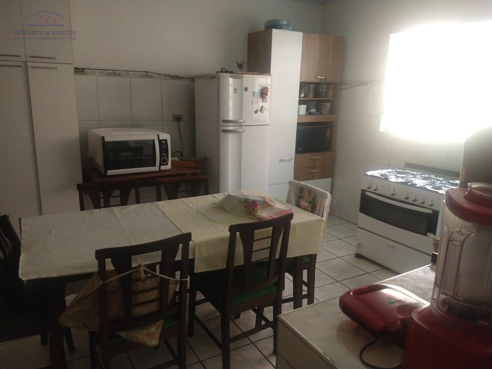 Cozinha