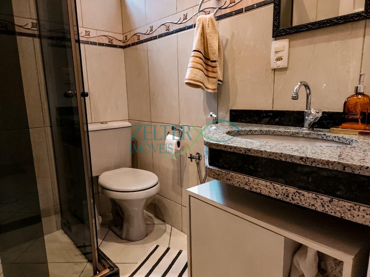 Casa à venda com 2 quartos, 1 suíte, 1 vaga e 55m² no Vila da Penha, Rio de Janeiro (RJ) — foto 17 de 30