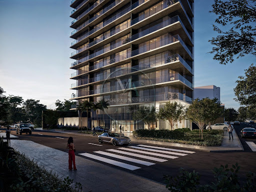 Apartamento à Venda no Meireles, Fortaleza | 2 Dorms, 1 Suíte