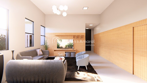 Casa de Condomínio, 3 quartos - Foto 62