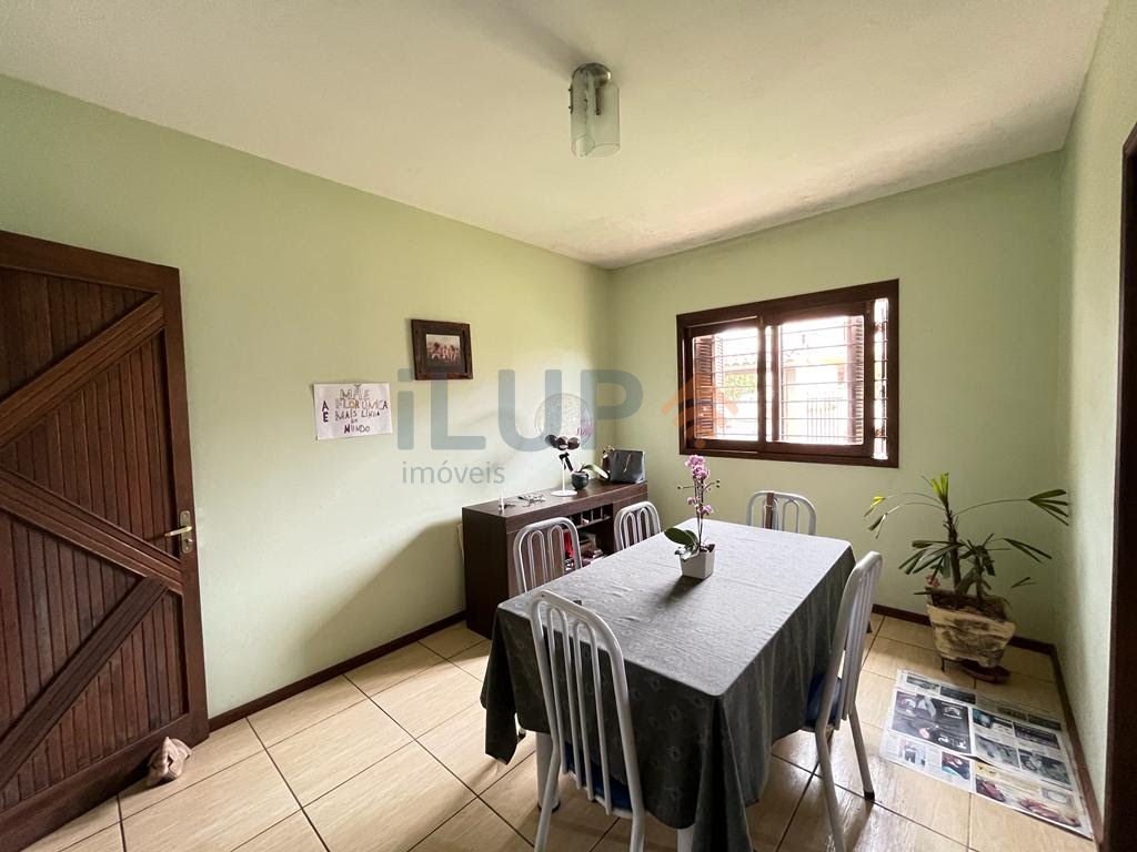 Sala de jantar