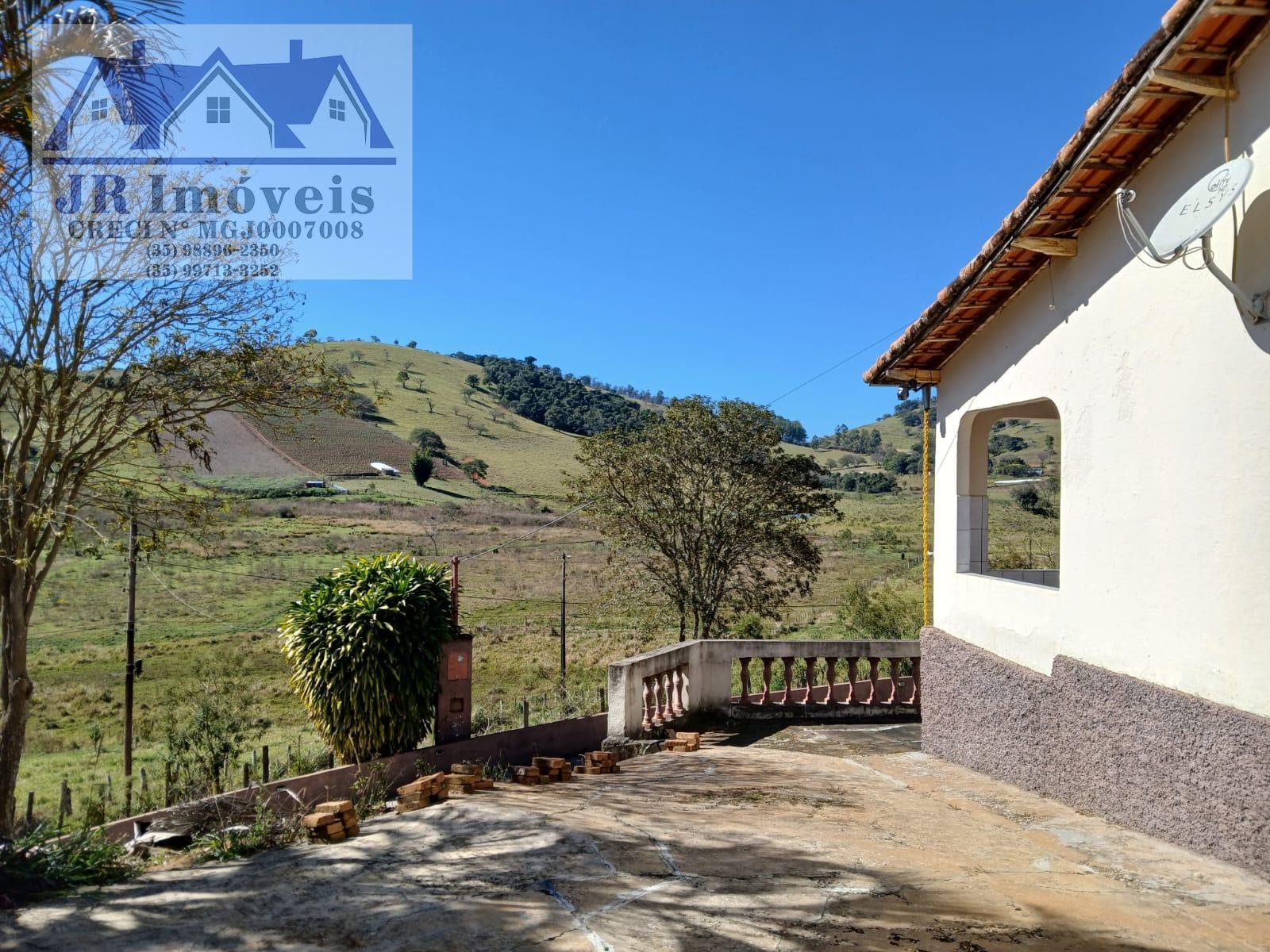 Rural à venda com 5129m² de terreno no Neves, Piranguinho (MG) — foto 24 de 30