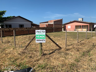 Terreno em Sanga Da Areia  -  Araranguá