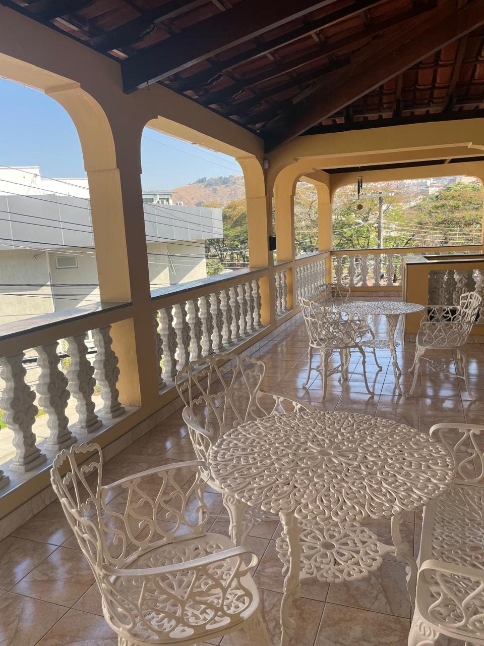 Casa, 3 quartos, 424 m² - Foto 24