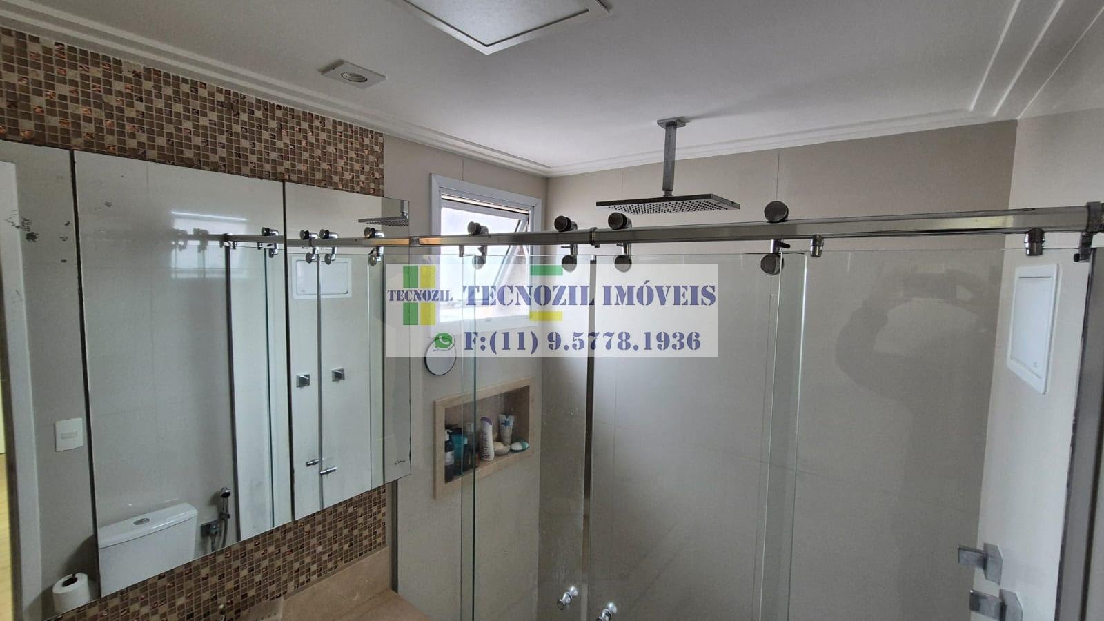Apartamento, 3 quartos, 136 m² - Foto 45