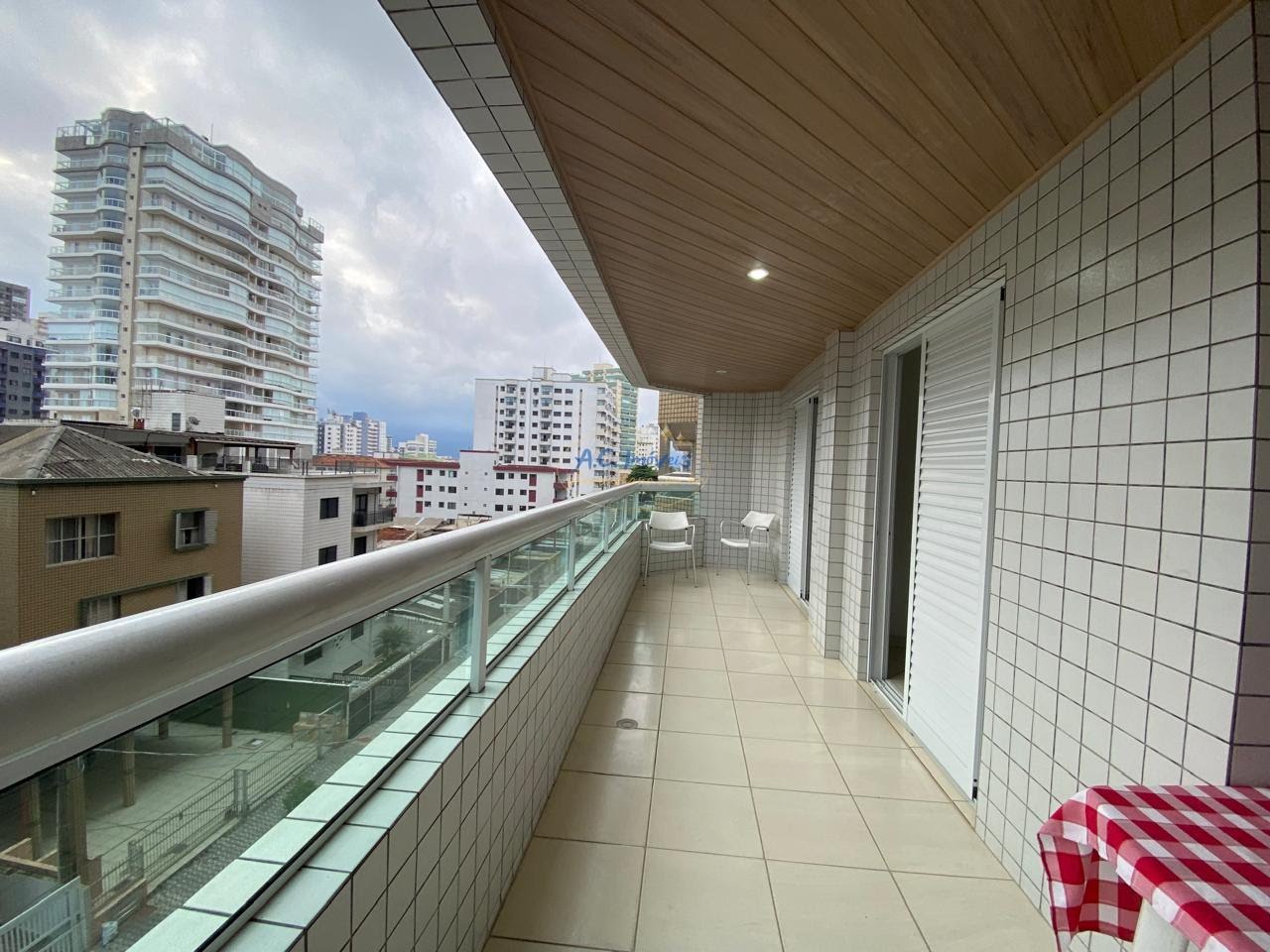 Apartamento à venda com 2 quartos, 1 suíte, 1 vaga e 112m² no Guilhermina, Praia Grande (SP) — foto 17 de 28