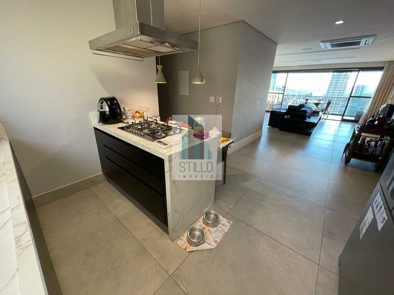 Apartamento à venda com 3 quartos, 3 suítes e 4 vagas no Vila Gomes Cardim, São Paulo (SP) — foto 13 de 29