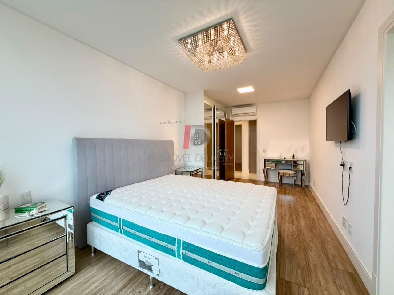 Apartamento, 4 quartos - Foto 12