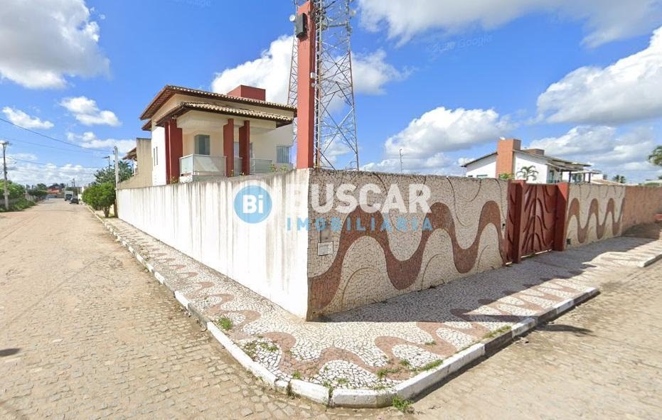 Casa à venda com 4 quartos, 3 suítes, 3 vagas e 526m² no Sim, Feira de Santana (BA) — foto 2 de 29