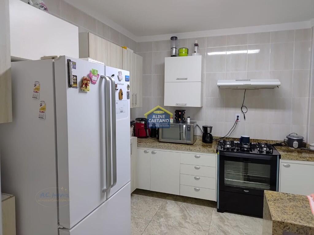 Apartamento à venda com 2 quartos, 1 suíte, 1 vaga e 100m² no Vila Tupi, Praia Grande (SP) — foto 17 de 30