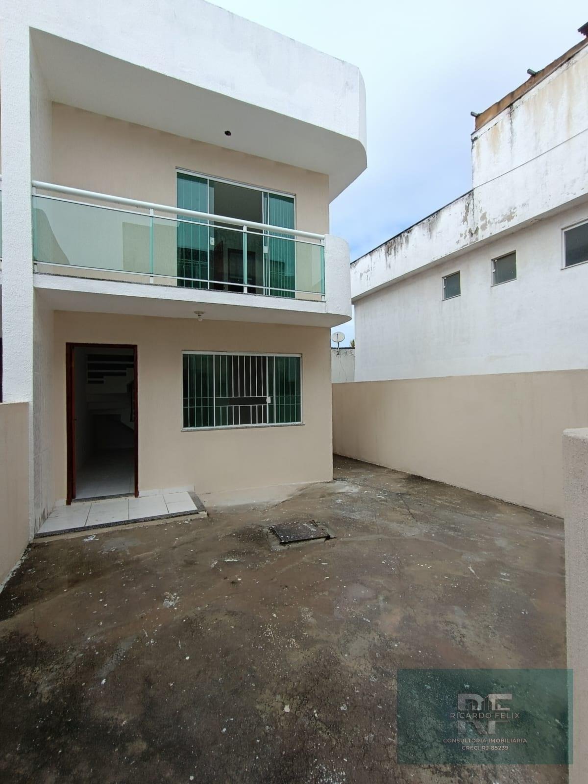 Casa à venda com 2 quartos, 2 suítes, 1 vaga e 77m² no Residencial Rio das Ostras, Rio das Ostras (RJ) — foto 10 de 30