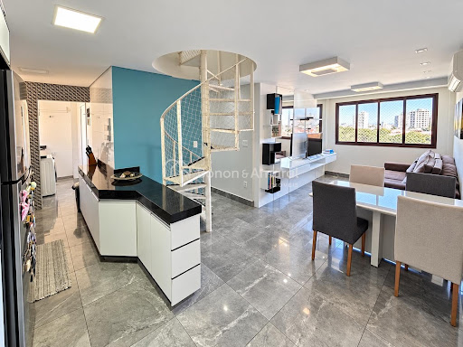 Apartamento, 3 quartos, 156 m² - Foto 17