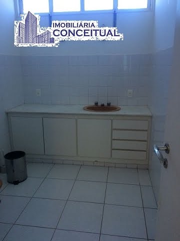 Banheiro