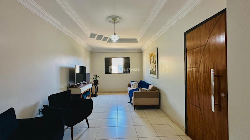Casa em Vale do Pirapitinga  -  Catalão
