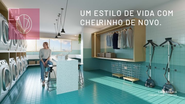 Apartamento à venda com 1 quarto, 1 banheiro, 1 vaga e 26m² no Novo Jardim de Alah, Salvador (BA) — foto 15 de 29