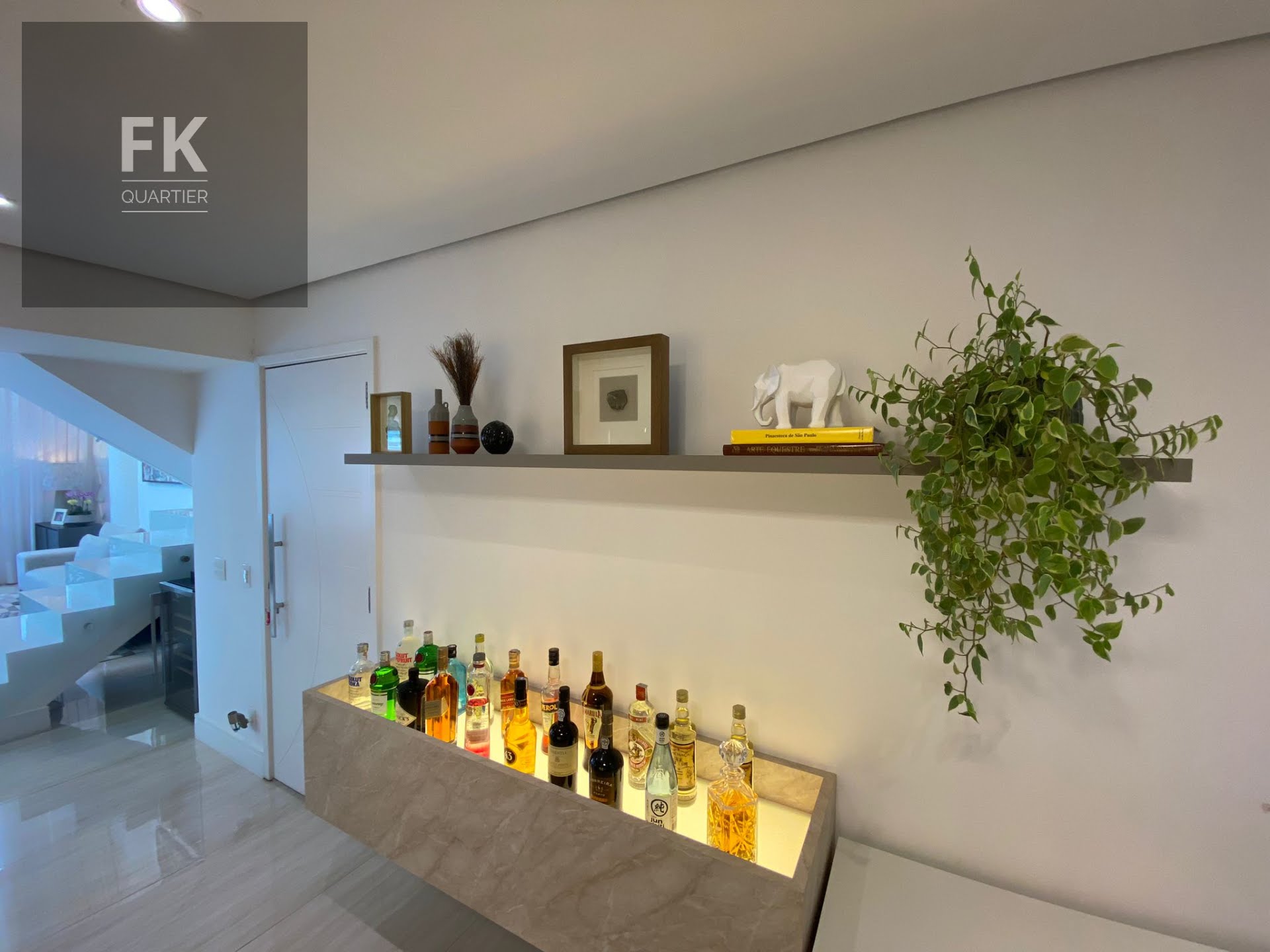 Apartamento à venda com 2 quartos, 1 suíte, 2 vagas e 124m² no Alphaville Empresarial, Barueri (SP) — foto 19 de 21