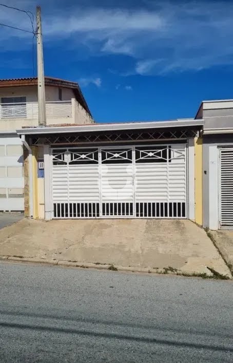 Casa para Venda Jardim Piratininga Sorocaba SP