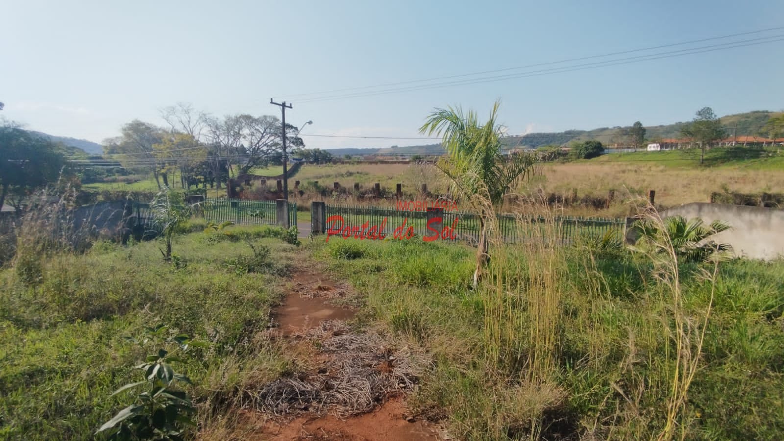 Terreno à venda com 1137m² de terreno no Boi Pintado, Santo Antônio da Platina (PR) — foto 3 de 4