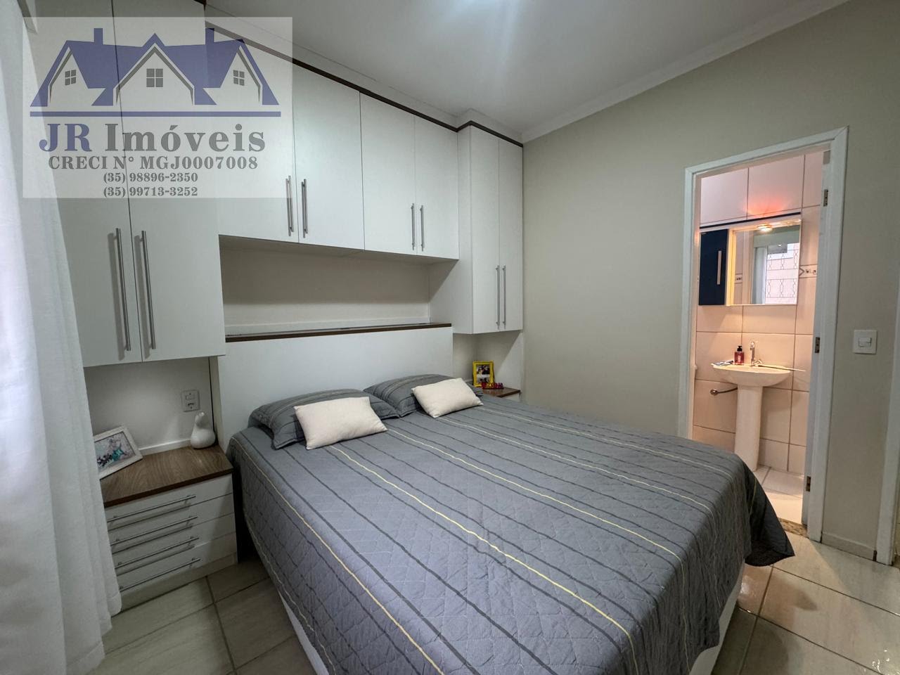 Casa à venda com 3 quartos, 1 suíte, 2 vagas e 250m² no Canudos, Piranguinho (MG) — foto 13 de 17