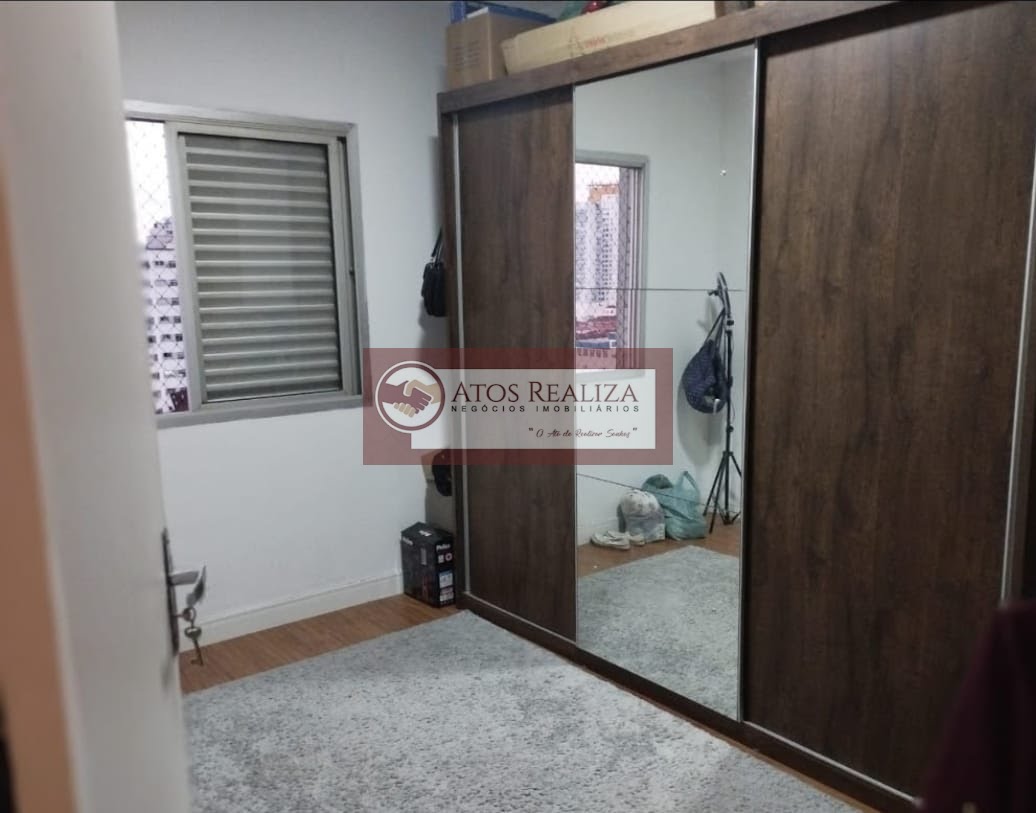 Cobertura para alugar com 3 quartos, 1 suíte e 147m² no Vila Matias, Santos (SP) — foto 13 de 22