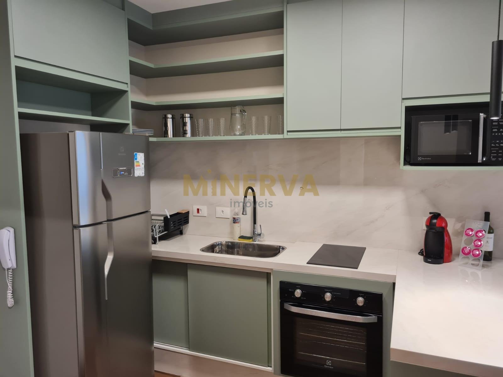 Apartamento para alugar com 1 quarto, 1 banheiro, 1 vaga e 40m² no Macedo, Guarulhos (SP) — foto 12 de 20
