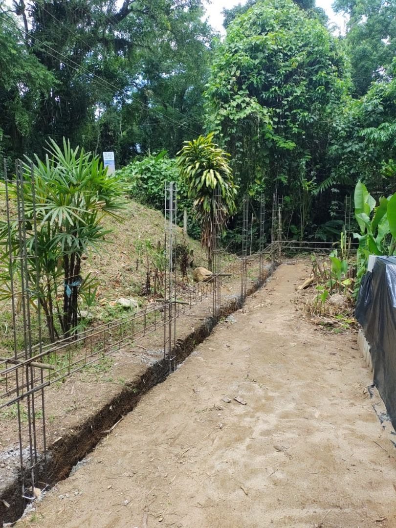 Terreno à venda com 547m² de terreno no Itamambuca, Ubatuba (SP) — foto 5 de 7