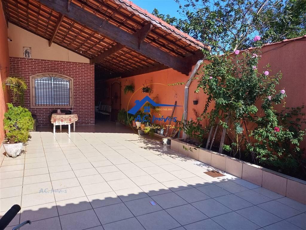 Casa à venda com 3 quartos, 2 banheiros, 2 vagas e 182m² no Tupi, Praia Grande (SP) — foto 4 de 30
