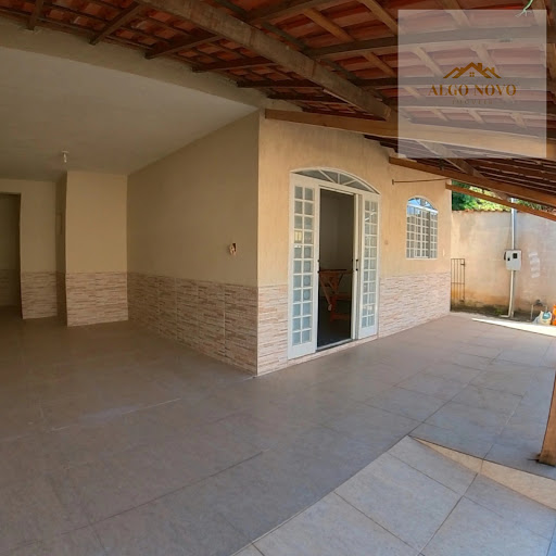 Casa em Santa Rosa  -  Itajubá