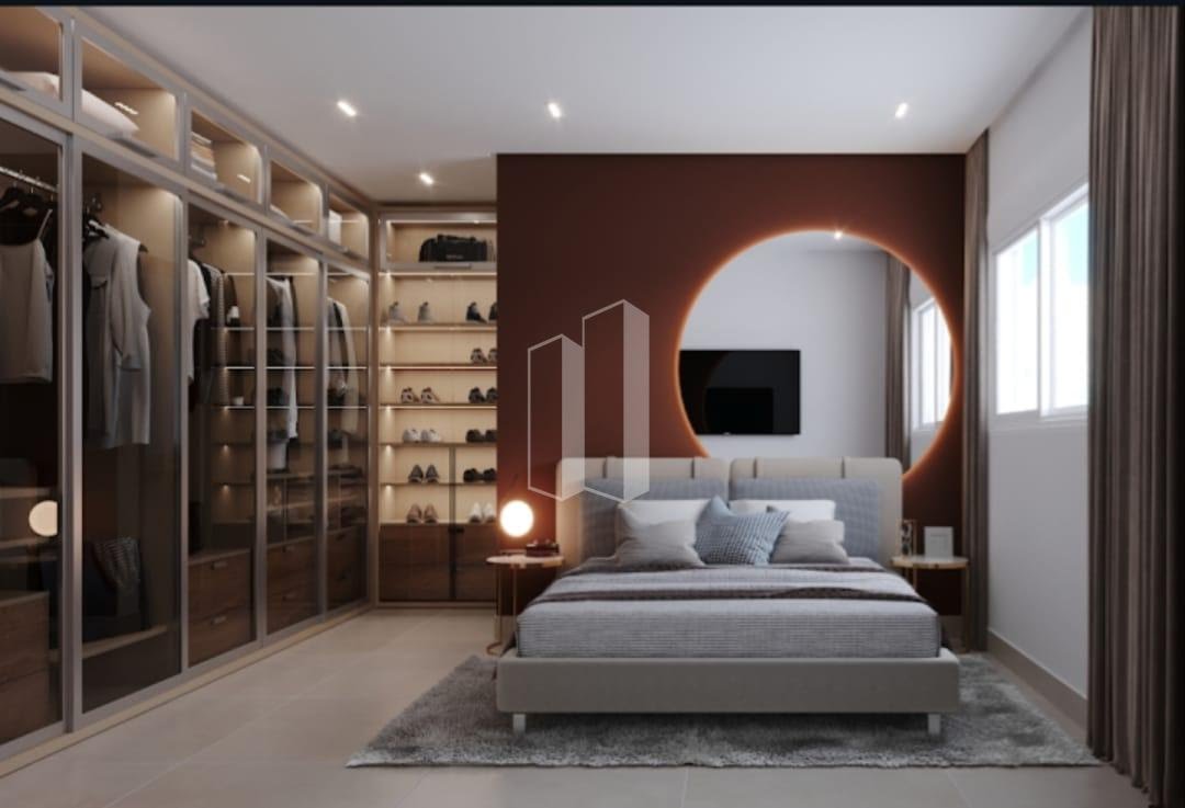 Apartamento à venda com 3 quartos, 3 suítes e 80m² no Jardim América, Goiânia (GO) — foto 3 de 4