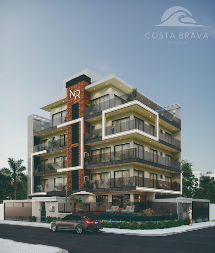 Frente Mar Conforto: Exclusivo 201 com Ótimo Custo-Benefício