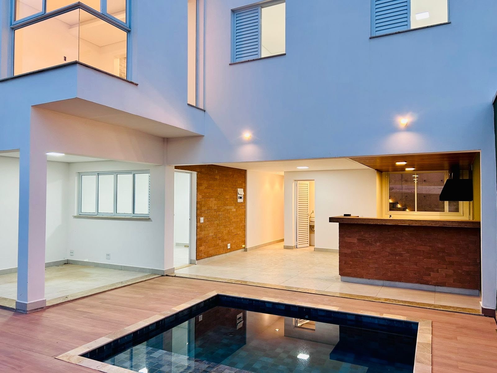 Casa à venda com 3 quartos, 1 suíte, 4 vagas e 198m² no Mantova, Indaiatuba (SP) — foto 6 de 30