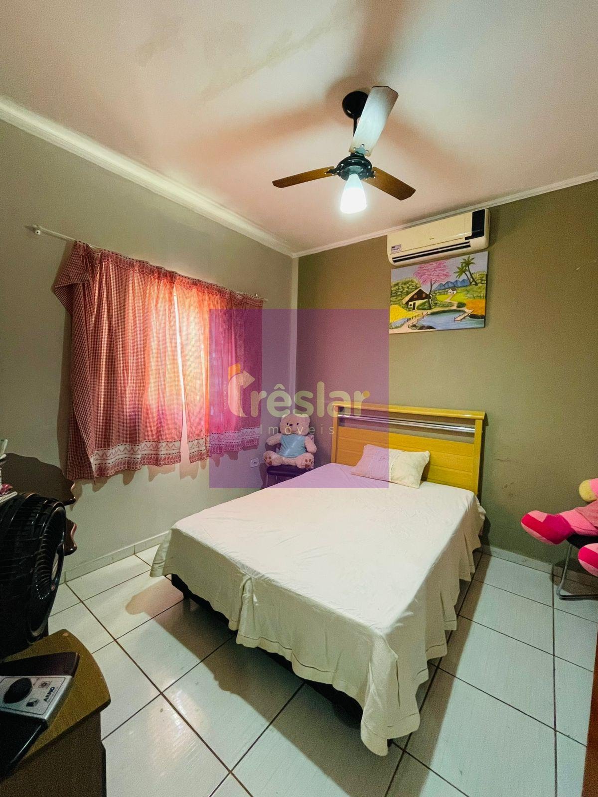 Casa à venda com 3 quartos, 1 suíte, 2 vagas e 112m² no Santa Rita, Três Lagoas (MS) — foto 6 de 16
