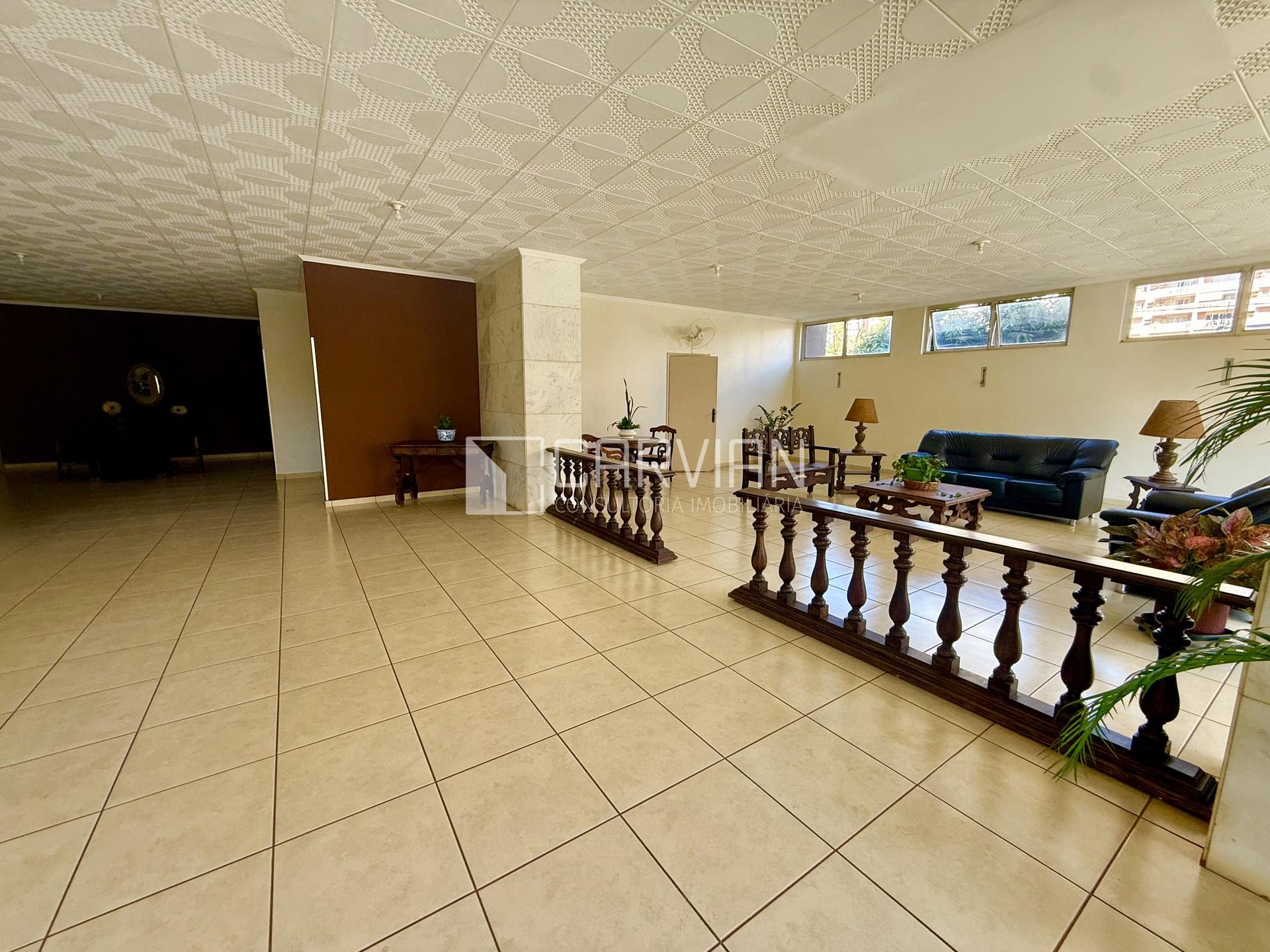 Apartamento à venda com 3 quartos, 2 banheiros, 1 vaga e 104m² no Centro, Ribeirão Preto (SP) — foto 11 de 30