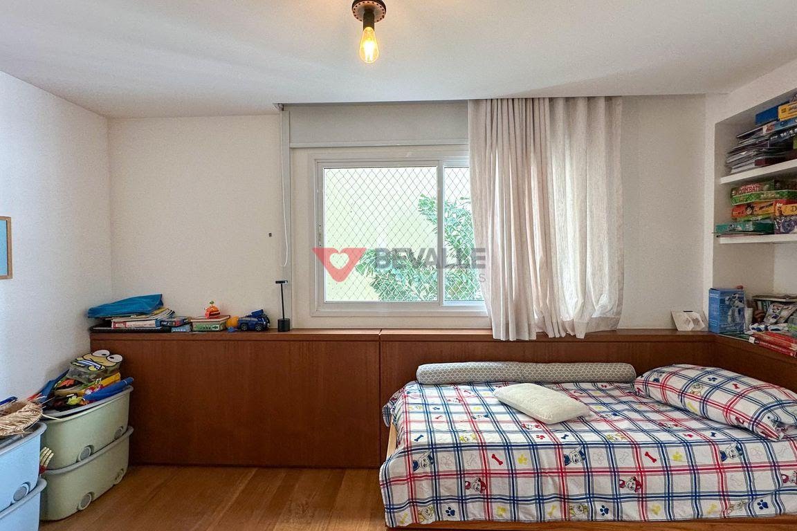 Apartamento à venda com 3 quartos, 3 suítes, 2 vagas e 175m² no Ipanema, Rio de Janeiro (RJ) — foto 24 de 30