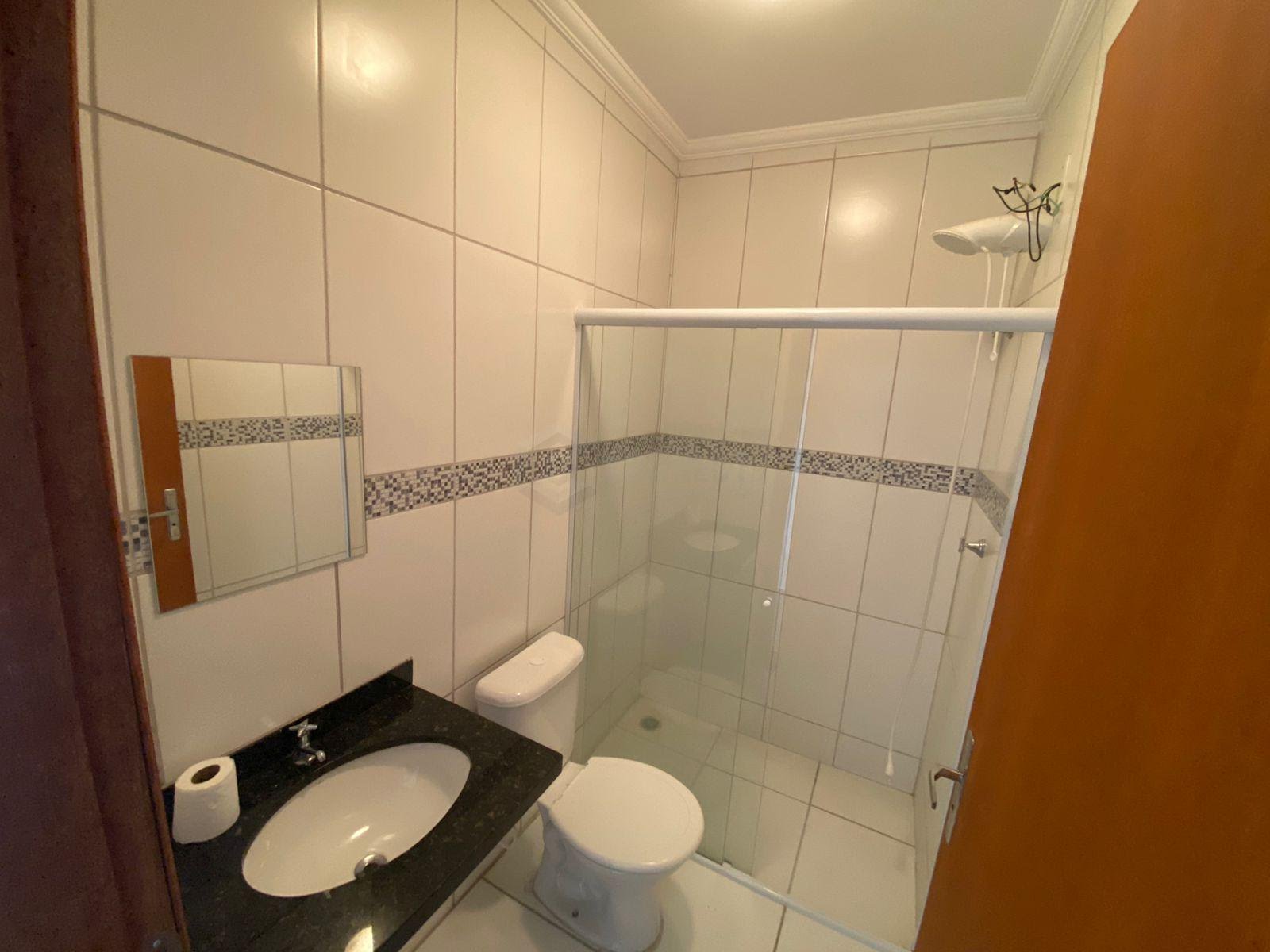 Apartamento à venda com 1 quarto, 1 banheiro, 1 vaga e 41m² no Parque Esmeralda, Sorocaba (SP) — foto 8 de 8