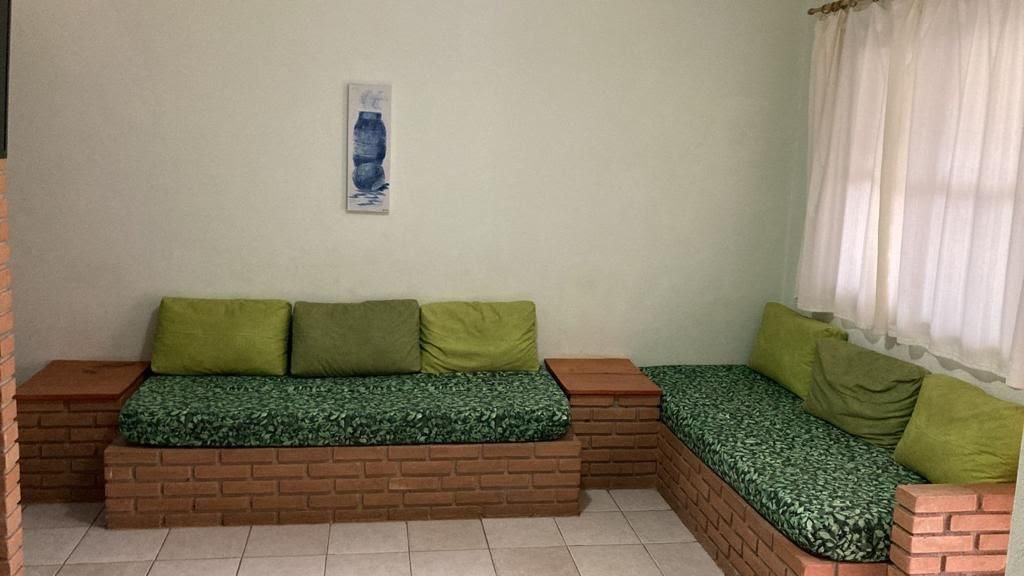 Rural à venda com 1900m² de terreno no Lázaro (praia Domingos Dias), Ubatuba (SP) — foto 9 de 11