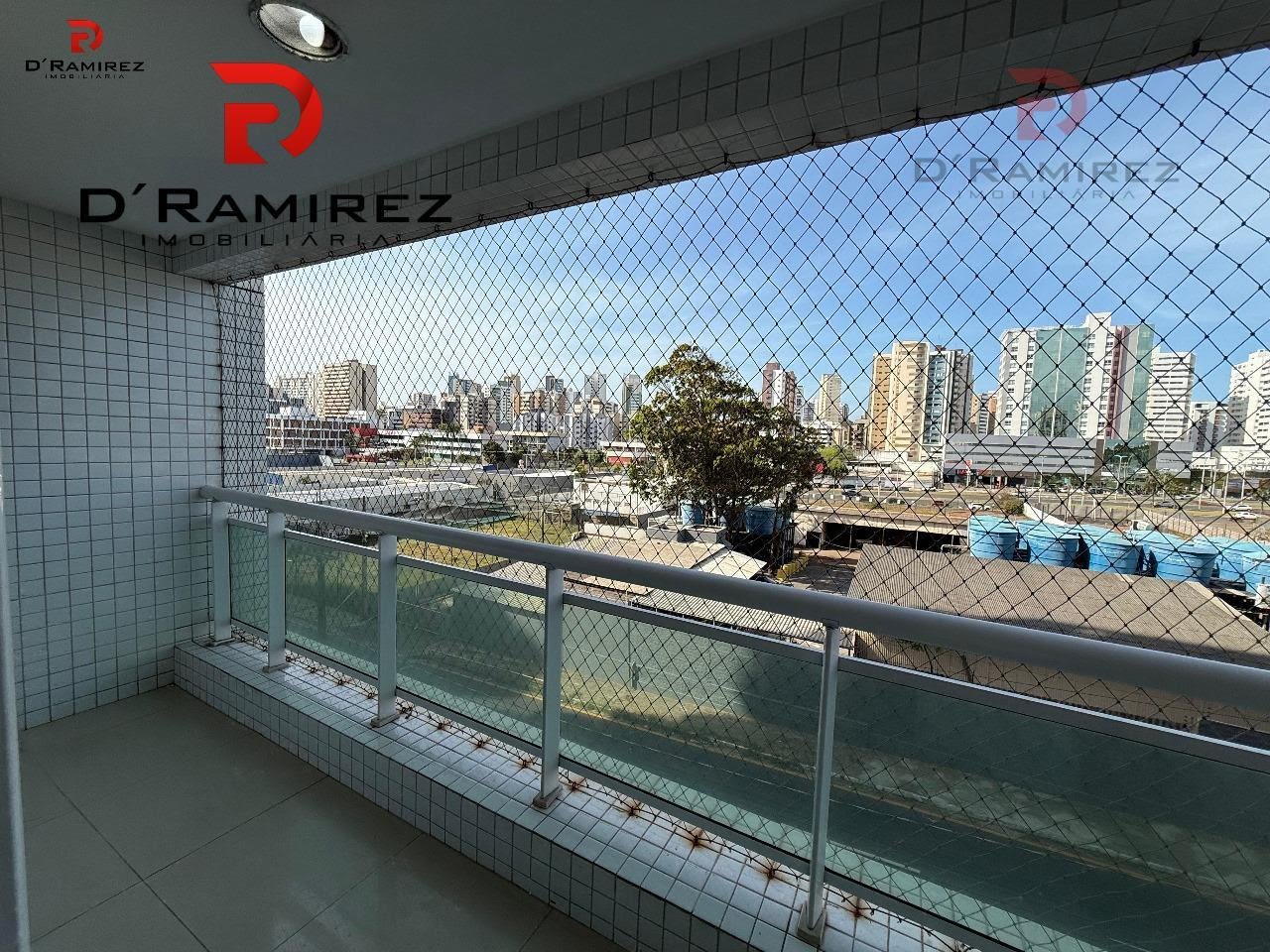 Apartamento à venda com 2 quartos, 2 suítes, 1 vaga e 77m² no Renascença, São Luís (MA) — foto 3 de 24