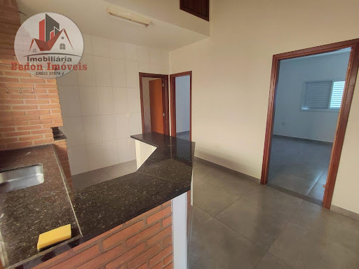 Apartamento em Jardim Nossa Senhora de Fátima - Hortolândia, SP