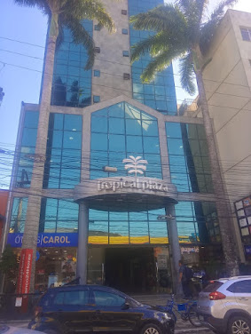 Sala em Centro  -  Macaé