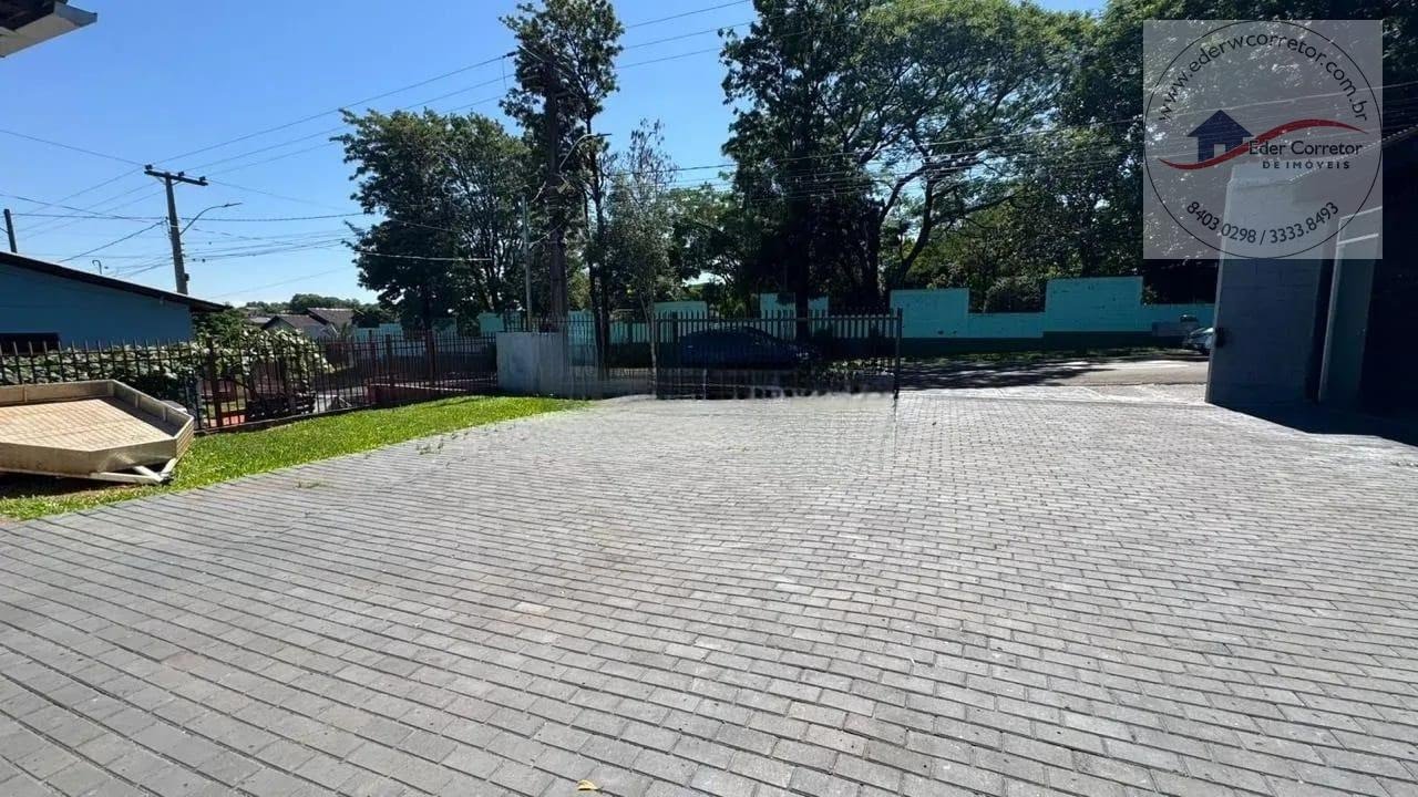 Casa à venda com 2 quartos, 1 suíte, 2 vagas e 190m² no Thomé de Souza, Ijuí (RS) — foto 5 de 14