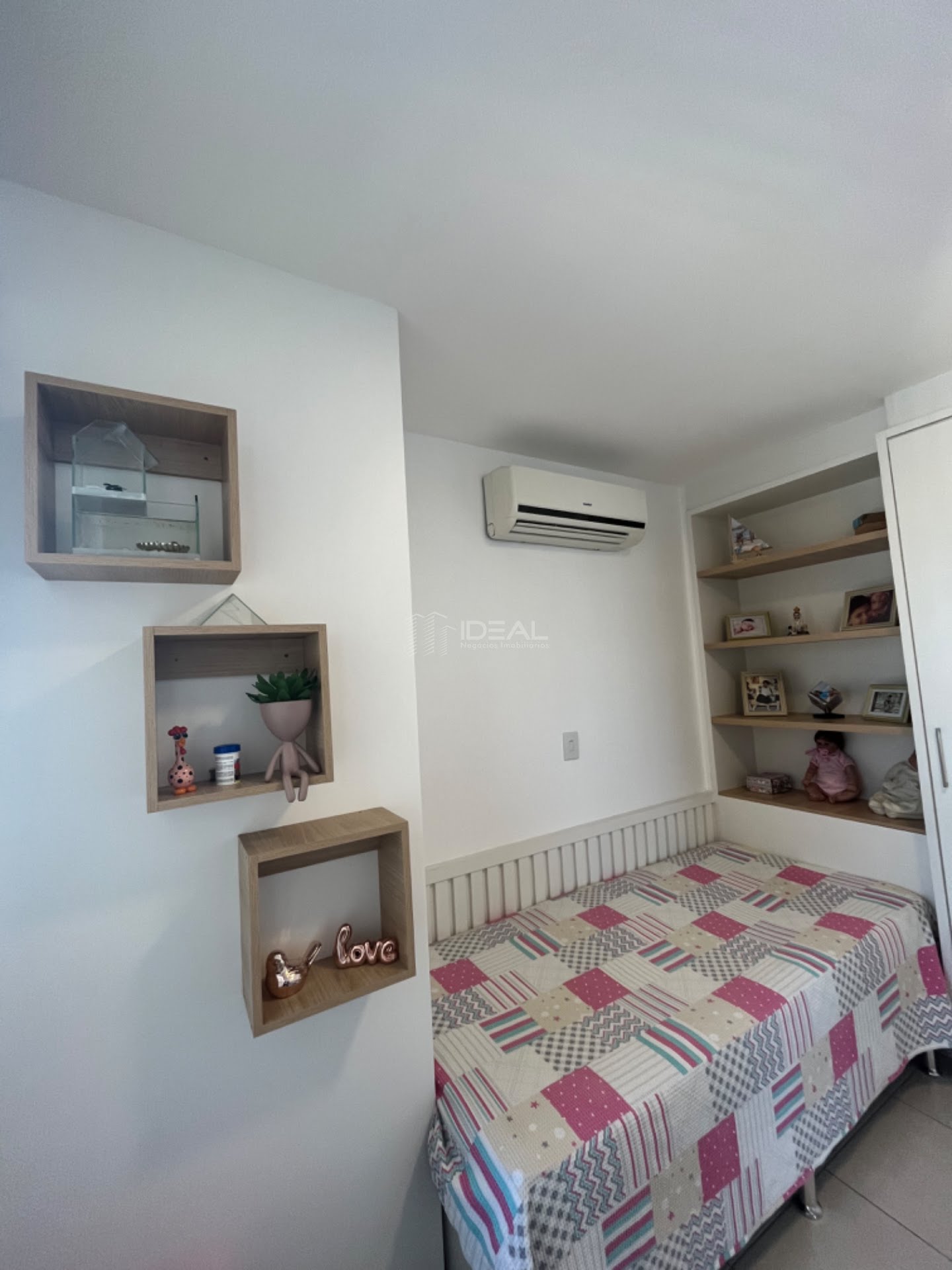 Apartamento à venda com 3 quartos, 1 suíte, 2 vagas e 92m² no Parque Rosario, Campos dos Goytacazes (RJ) — foto 19 de 26