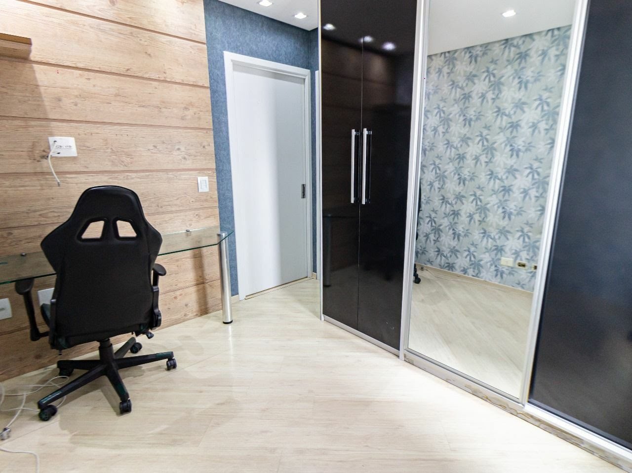 Apartamento à venda com 3 quartos, 3 suítes, 4 vagas e 145m² no Jardim Analia Franco, São Paulo (SP) — foto 14 de 29