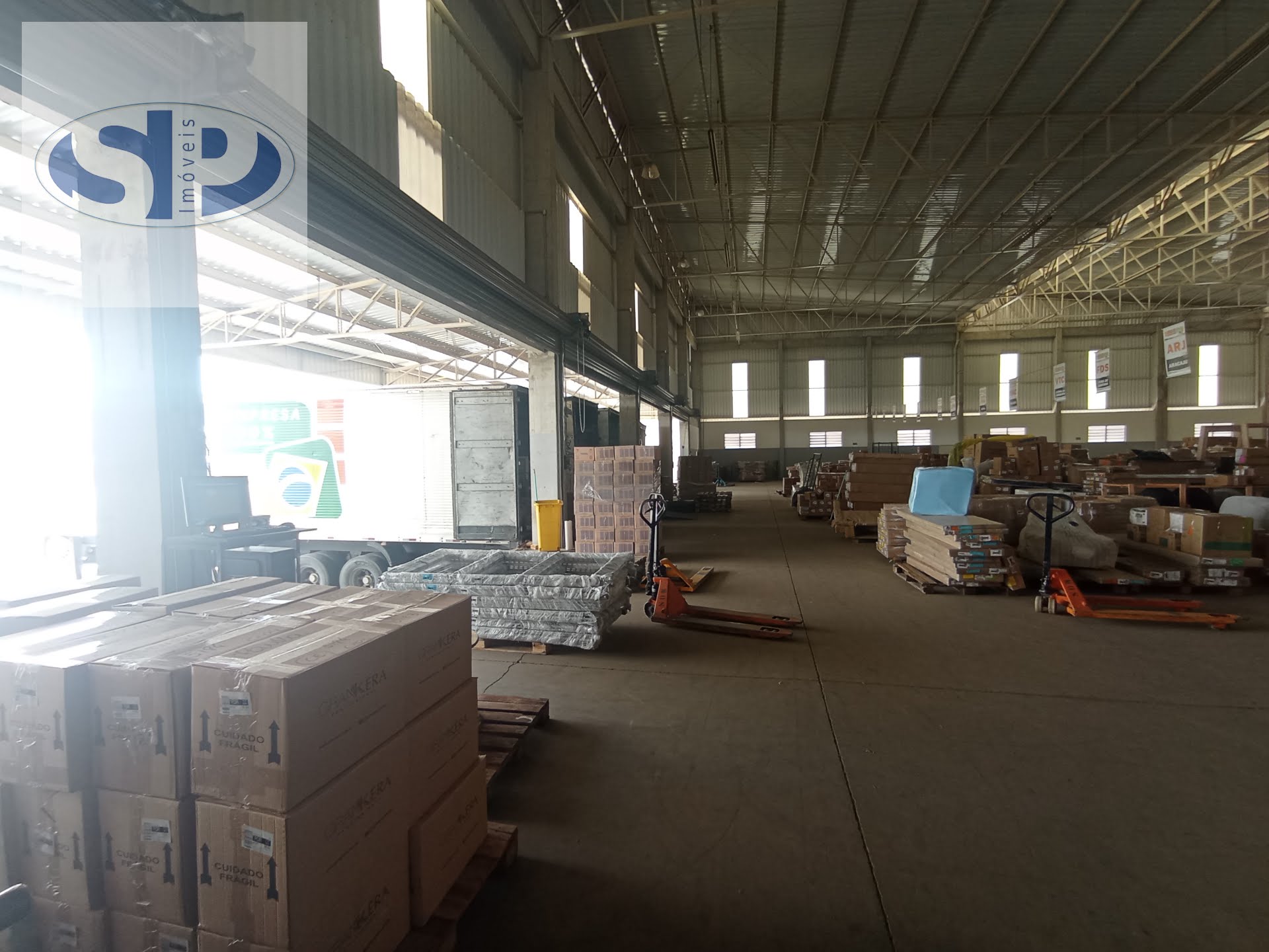 Depósito-Galpão, 6330 m² - Foto 8
