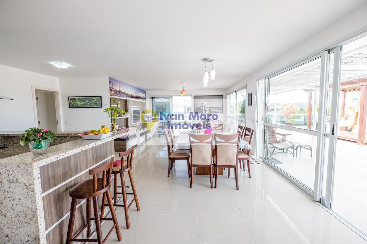 Cobertura à venda com 3 quartos, 3 suítes, 2 vagas e 265m² no Canasvieiras, Florianópolis (SC) — foto 6 de 30
