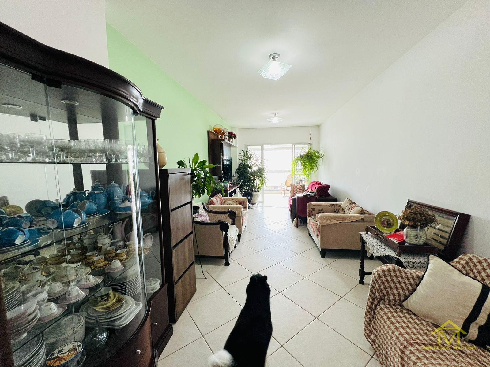 Apartamento, 4 quartos, 200 m² - Foto 6