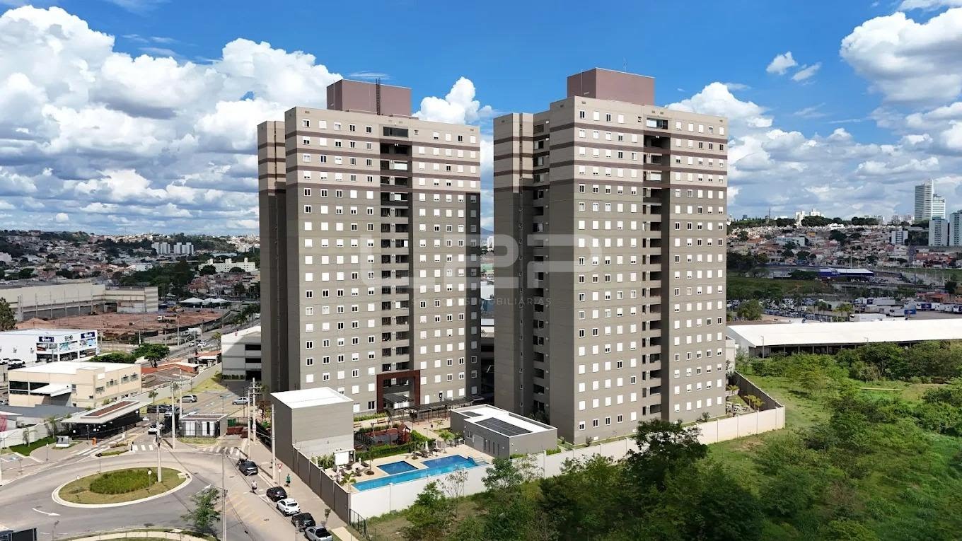 Apartamento para alugar com 2 quartos, 1 banheiro, 1 vaga e 56m² no Vila Galvão, Jundiaí (SP) — foto 17 de 18