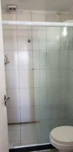 Banheiro 